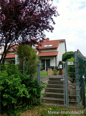 Hausansicht Süden