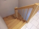 Treppe ins EG