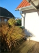 Hausansicht-Terrasse