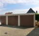 Garage II. rechts