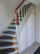 Treppe EG