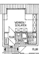 2. Obergeschoss