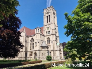 Ansicht Lage