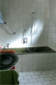Badezimmer Haupthaus Whg. 1 EG