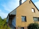 Hausansicht Eingang