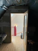 Dachboden