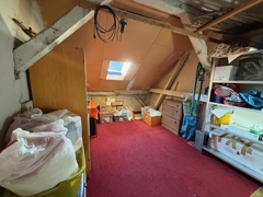 Dachgeschoss