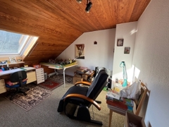 Dachgeschoss