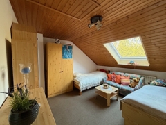 Dachgeschoss