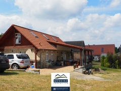Ferienhaus 1