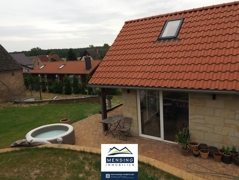 Ferienhaus 1