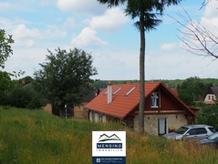 Ferienhaus 1