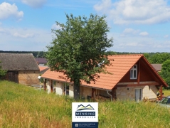 Ferienhaus 1