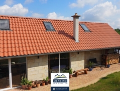 Ferienhaus 1