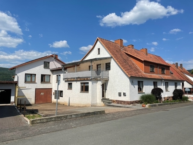 Aussenansicht