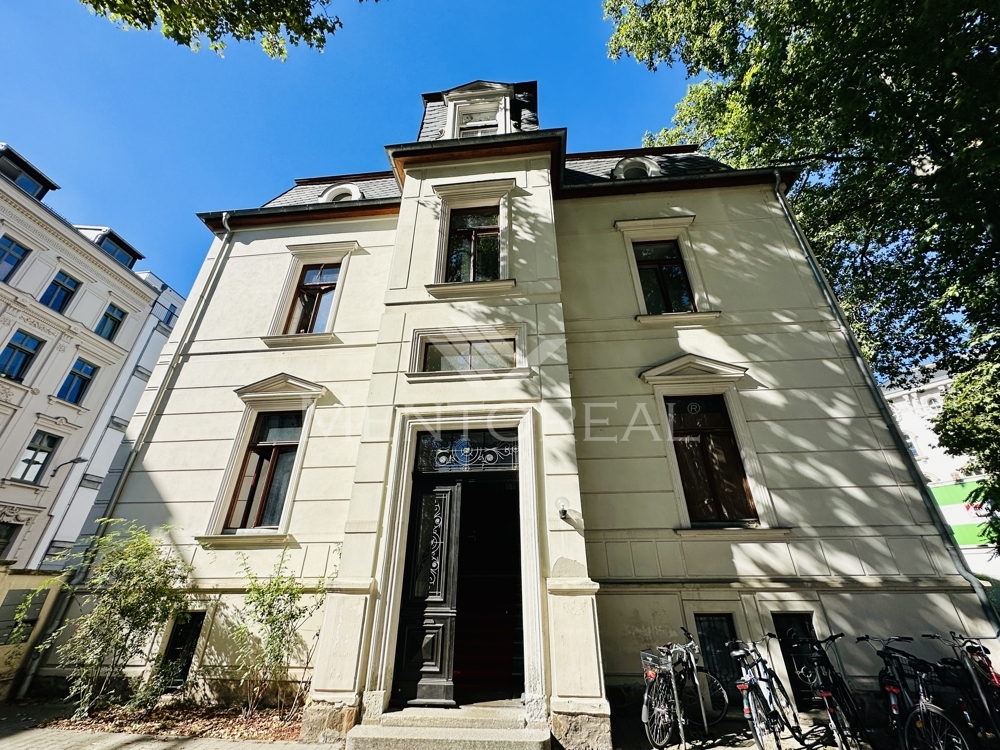 Real Estate Title Image Background