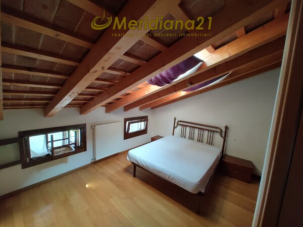 Appartamento Moriago la 