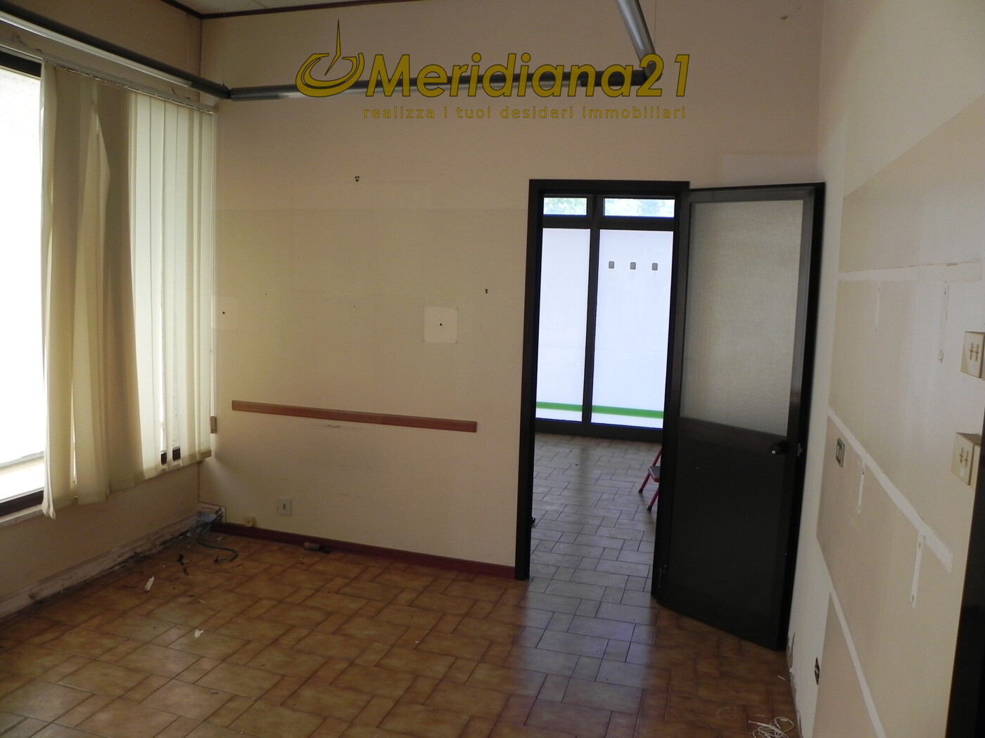 Negozio a Moriago interno02