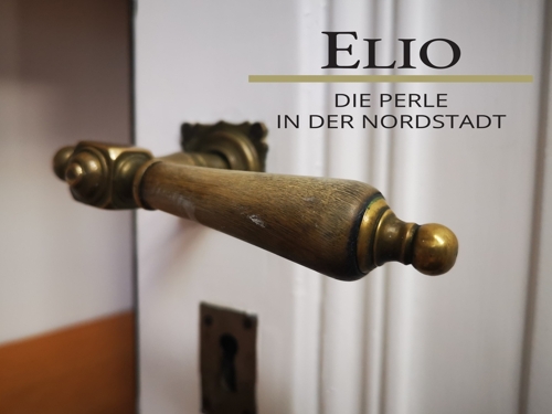 Elio Perle in der Nordstadt