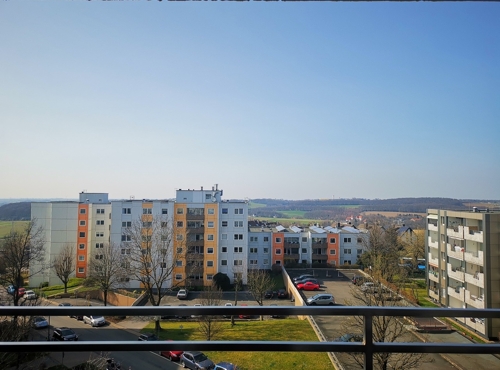 Ausblick
