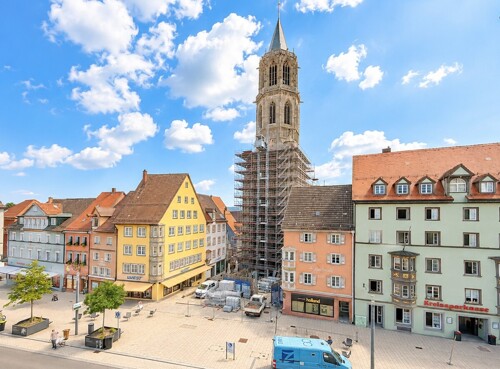 Aussicht