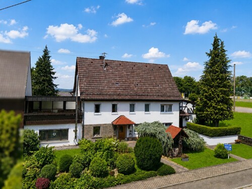 Ansicht
