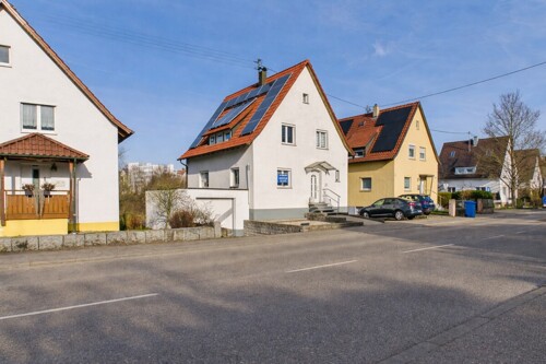 Ansicht