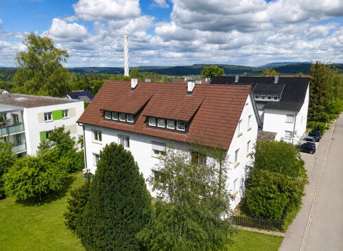 Ansicht