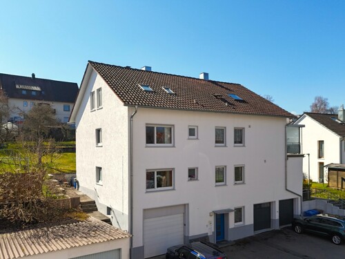 Ansicht