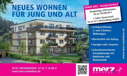 Verkaufsstart