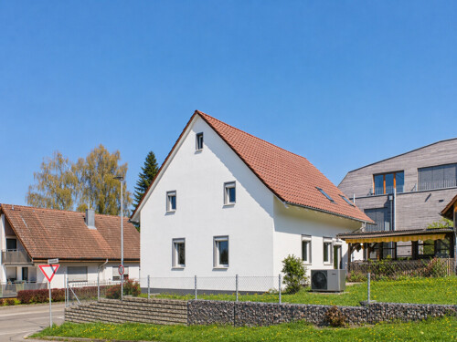 Aussenansicht