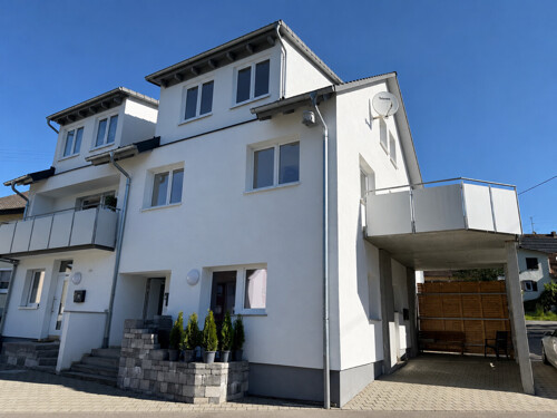 Ansicht