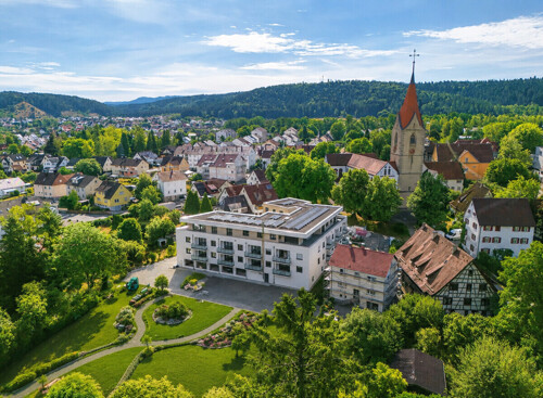Visualisierung Bona Vita