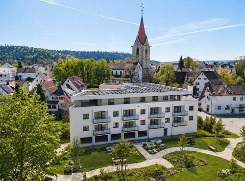 Visualisierung 