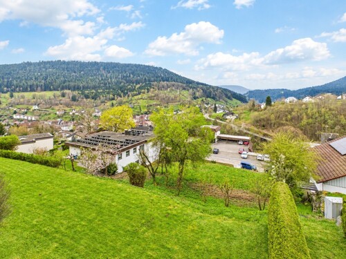 Aussicht