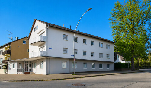 Ansicht
