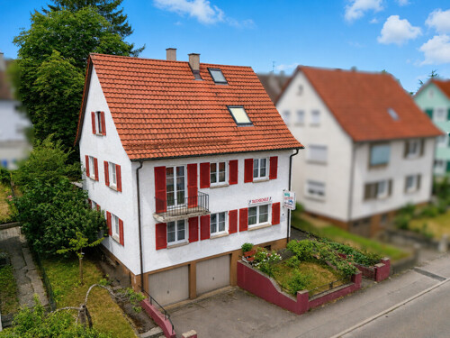 Aussenansicht