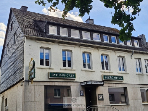 Vorderansicht