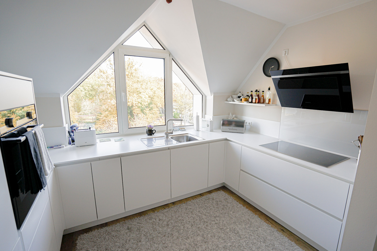 Bad Zwischenahn-Auf dem Hohen Ufer: 2 Zi.-Whg., Terminvereinbarung telefonisch - Foto 5