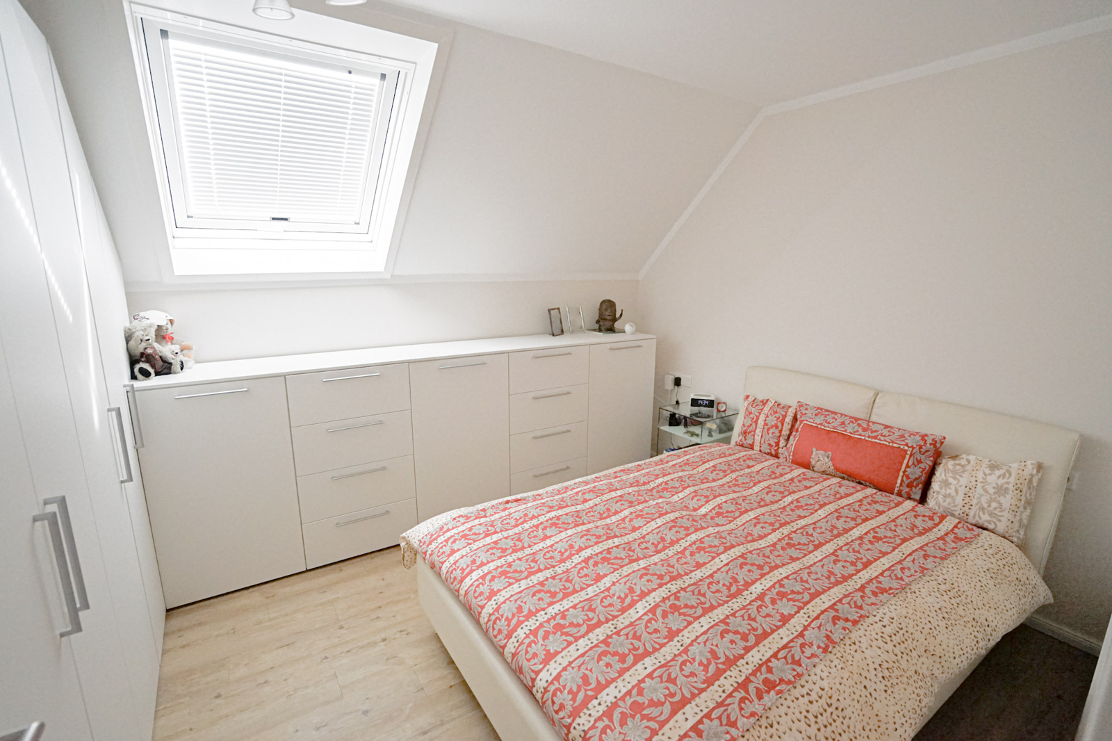 Bad Zwischenahn-Auf dem Hohen Ufer: 2 Zi.-Whg., Terminvereinbarung telefonisch - Foto 3