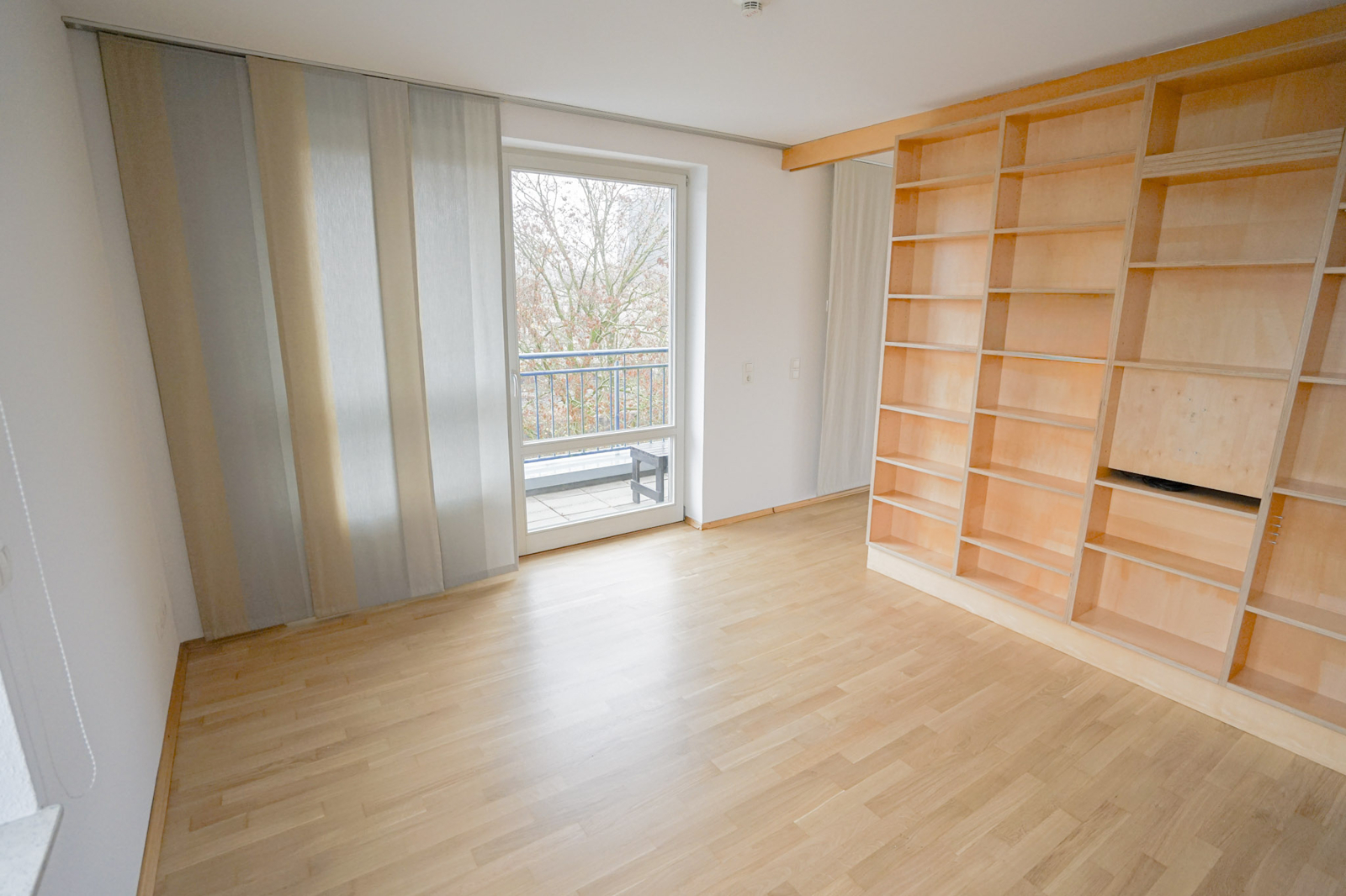 Uferstraße Cäcilienhof: Seniorenresidenz 3 Zimmer Wohnung mit Balkon, Terminbuch ... - Photo 5