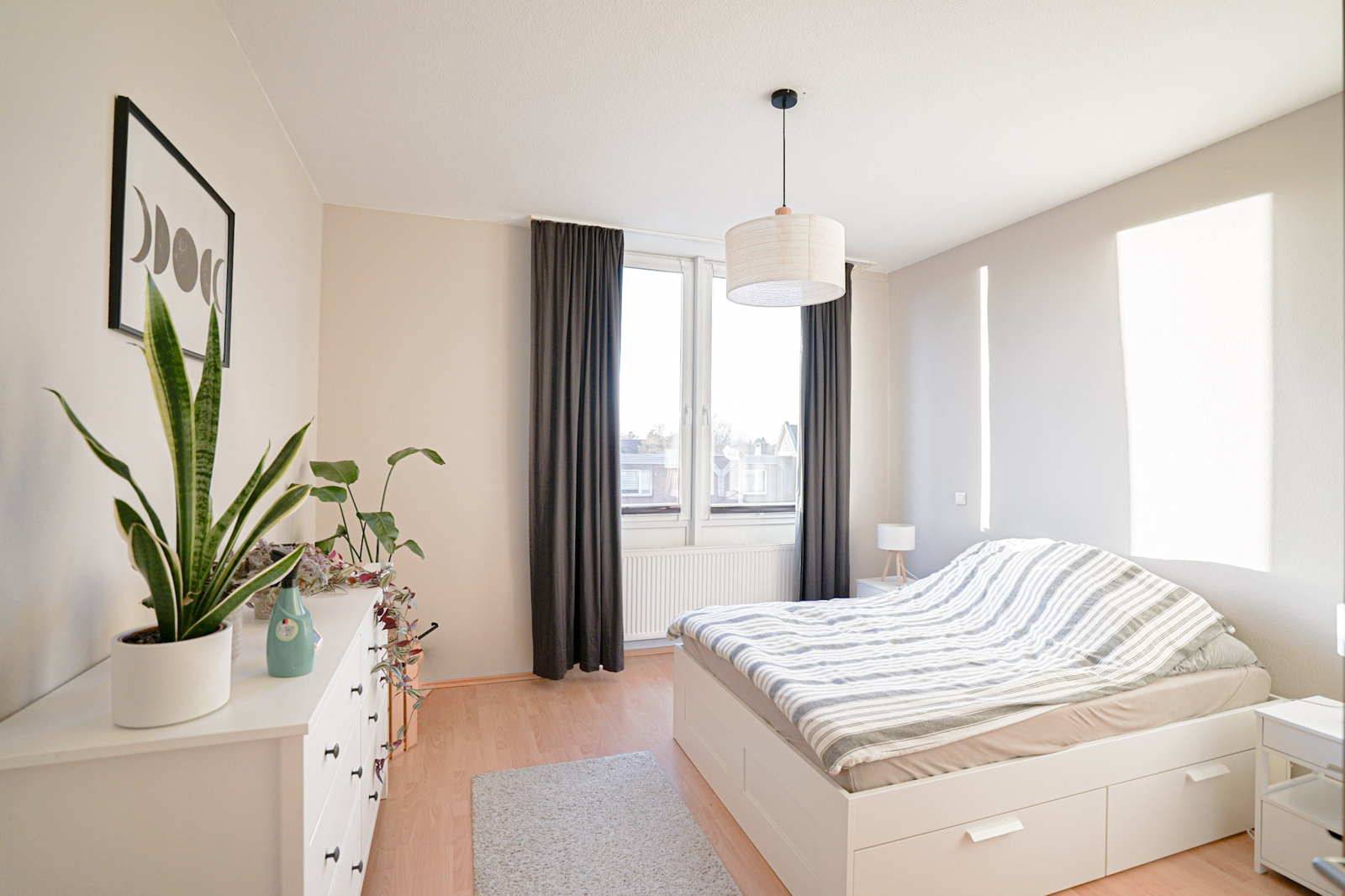 Bürgerfelde - Alexanderstraße: schöne 3-Zi-Whg., Terminbuchung über Link, siehe ... - Photo 4