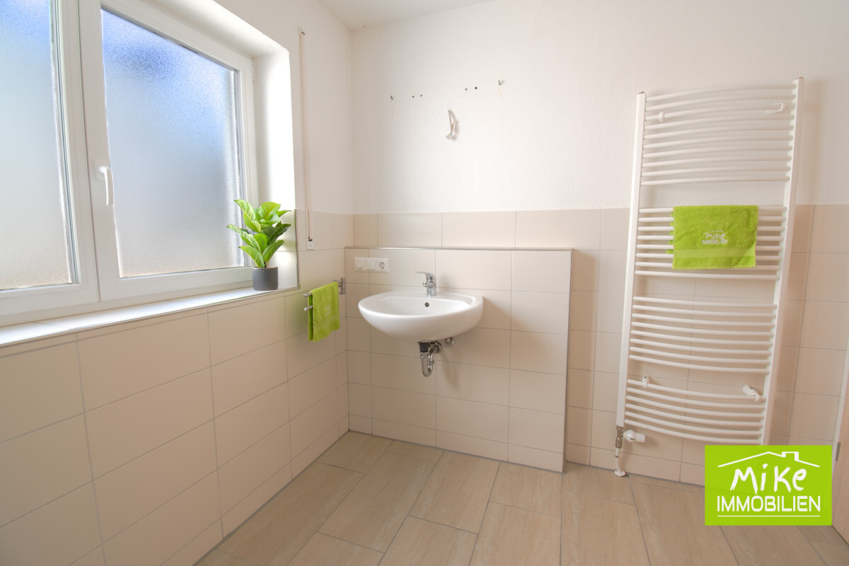 WHG UG - Badezimmer A2