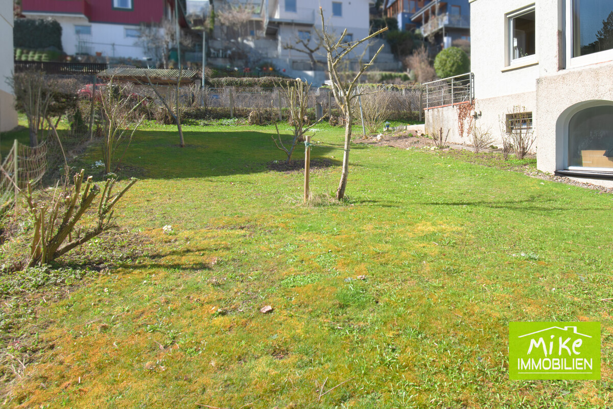 Garten A3