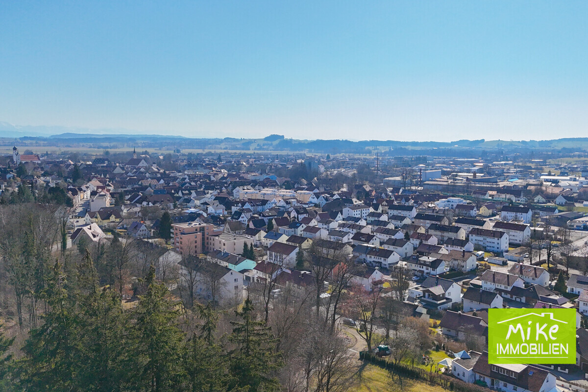 Leutkirch im Allgäu A1