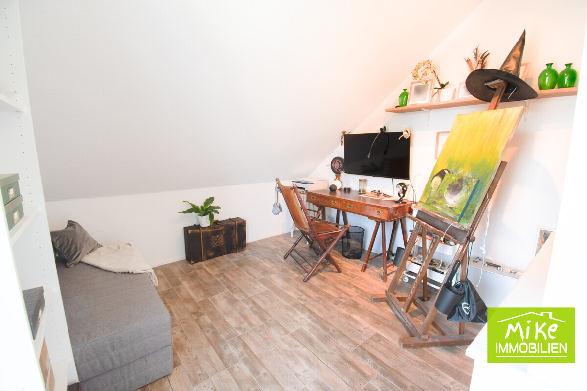 Büro Ansicht 2