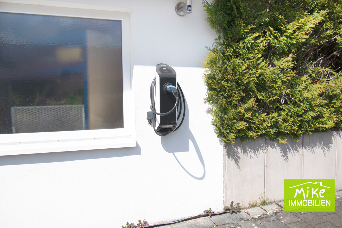 Wallbox (11kW)