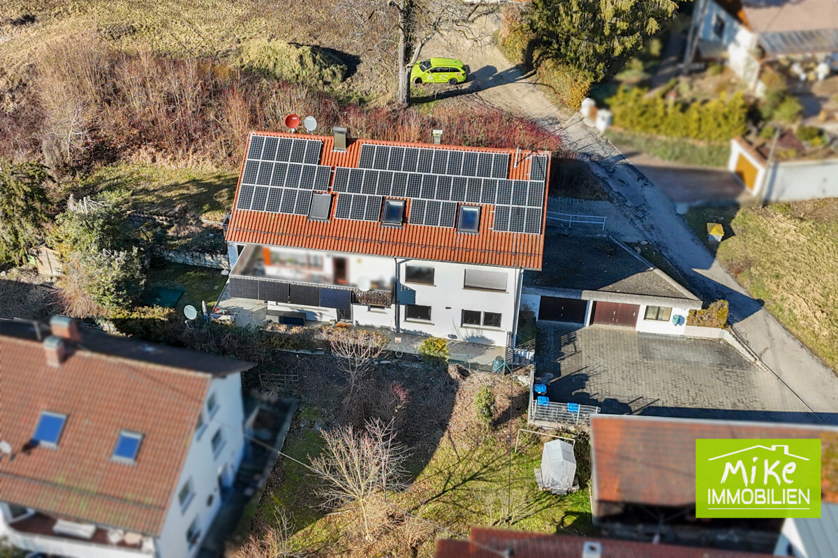 Ansicht Süd