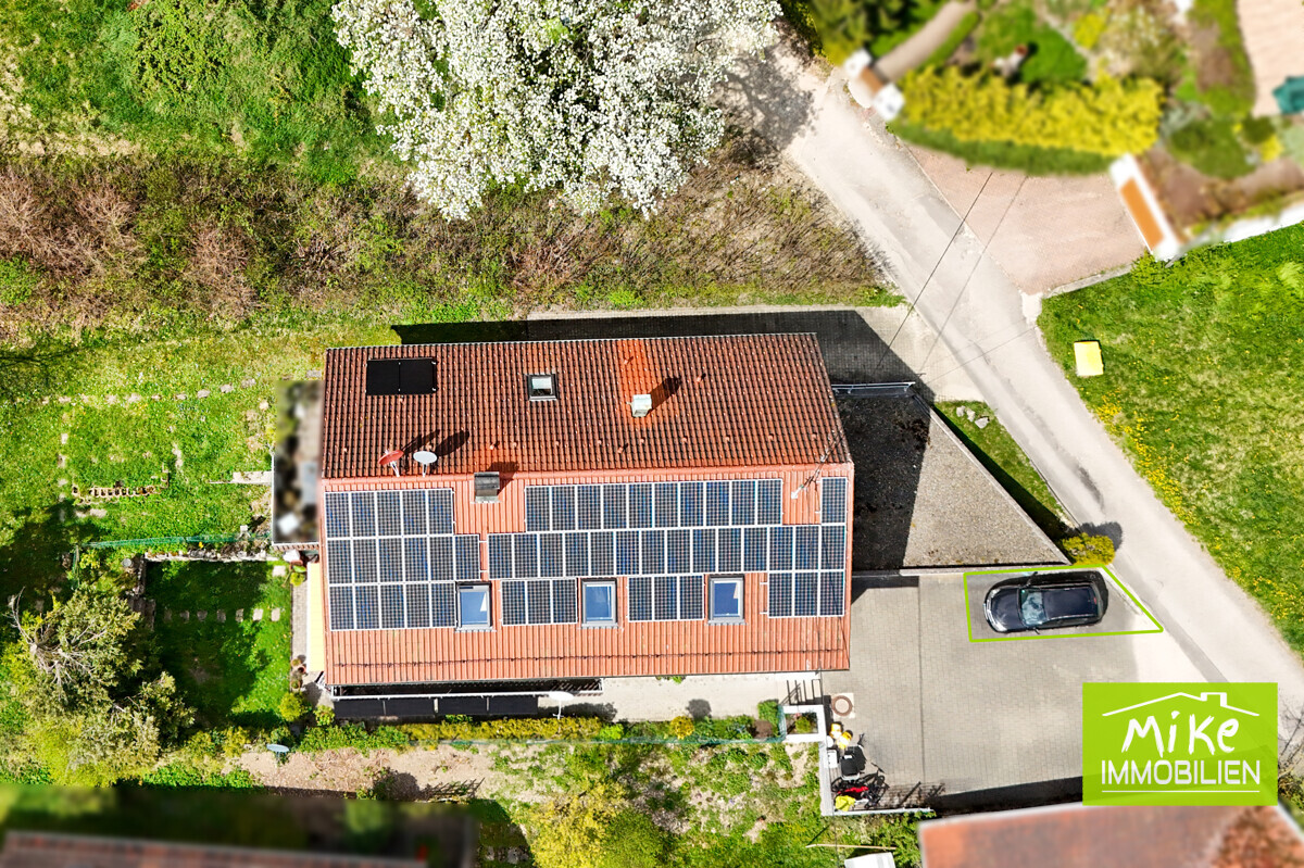 Vogelperspektive
