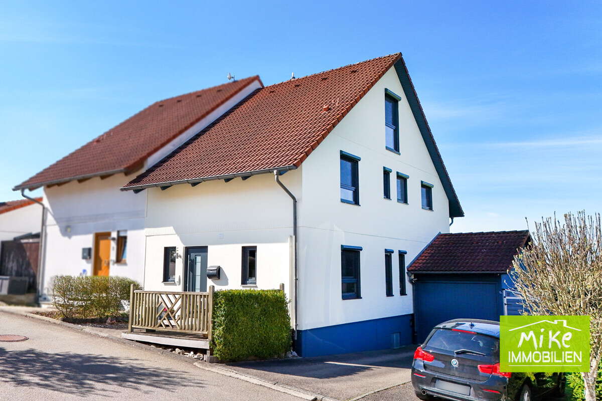 Ansicht Nord